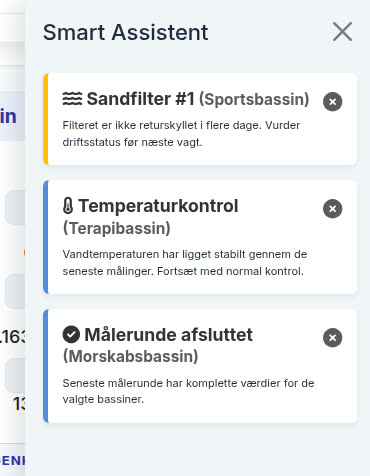 Smart Assistant